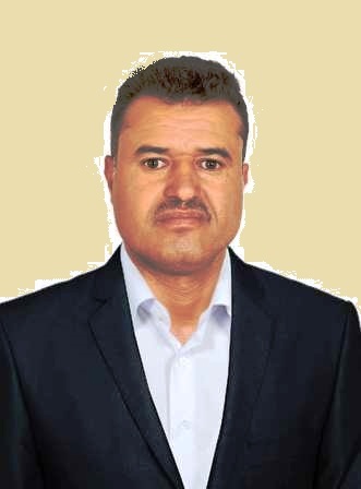 محمد صالح حاتم